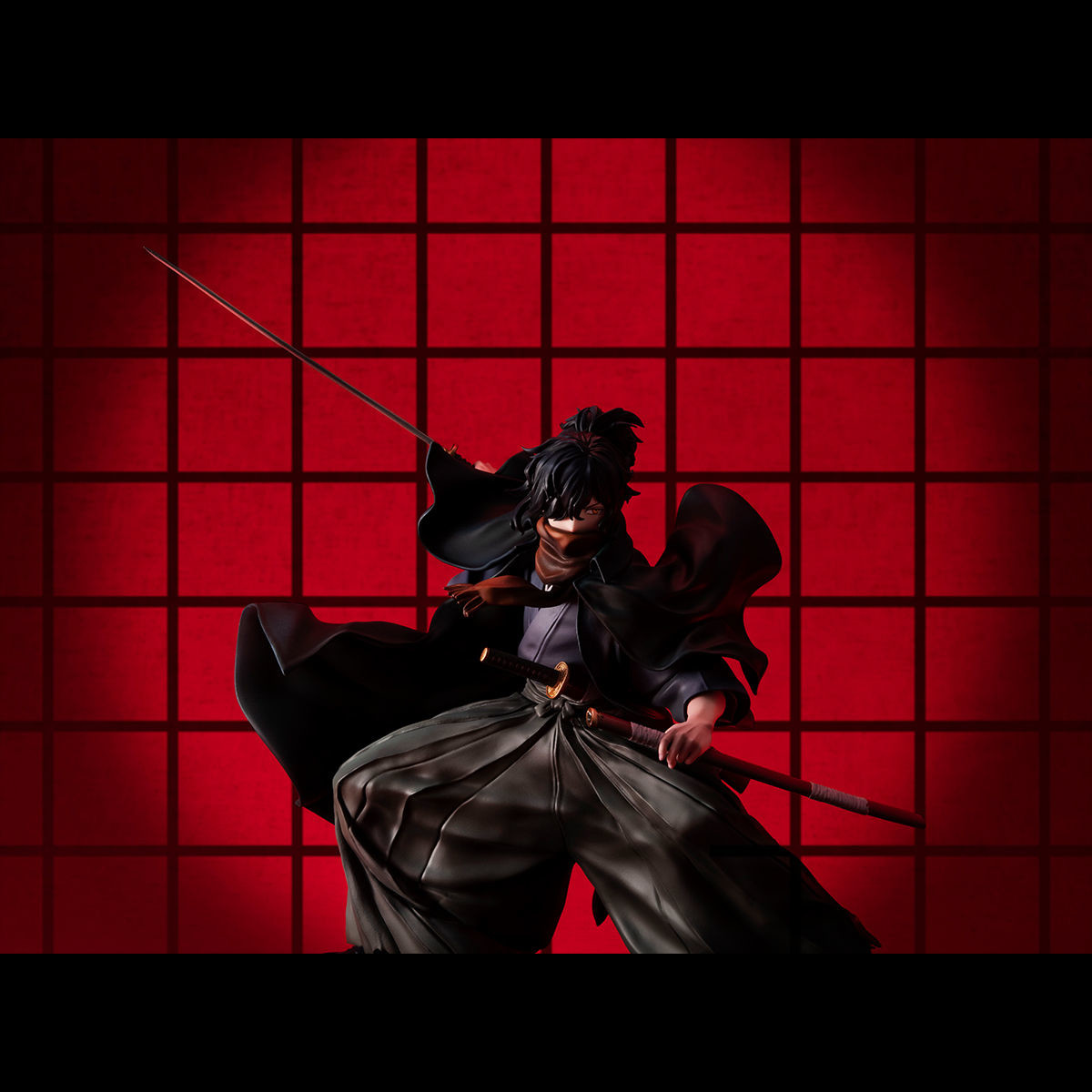 Fate/Grand Order - Okada Izou - 1/8 - Assassin (MegaHouse) photo 11