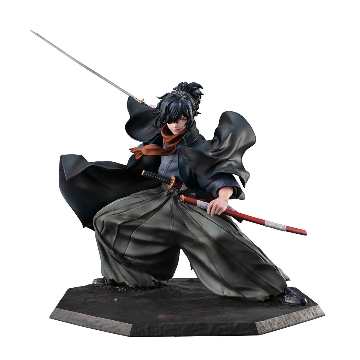 Fate/Grand Order - Okada Izou - 1/8 - Assassin (MegaHouse) photo 12