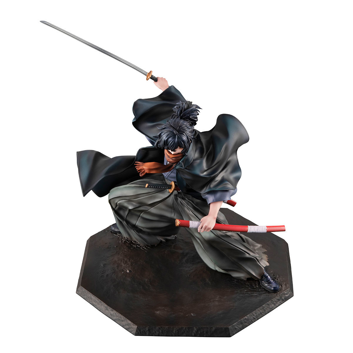 Fate/Grand Order - Okada Izou - 1/8 - Assassin (MegaHouse) photo 13