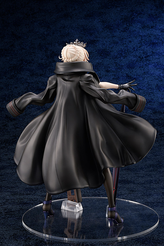 Fate/Grand Order - Altria Pendragon - 1/7 - Rider, Alter (Amakuni, Hobby Japan) photo 15