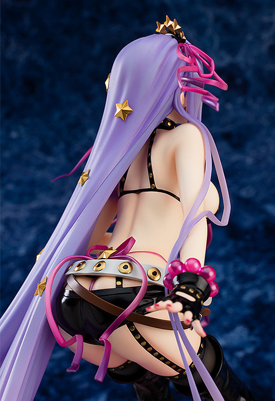 Fate/Grand Order - BB - 1/7 - Devilish Flawless Skin, 2nd Ascension, Moon Cancer (Good Smile Company) photo 5