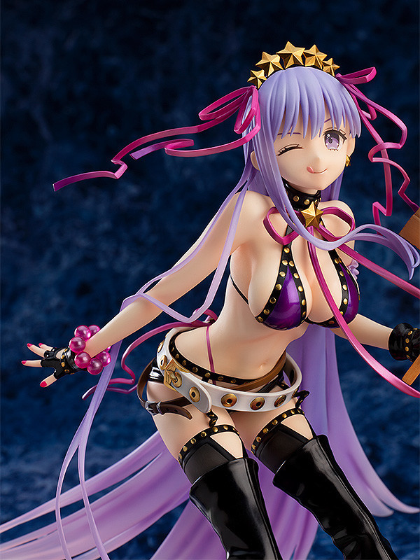 Fate/Grand Order - BB - 1/7 - Devilish Flawless Skin, 2nd Ascension, Moon Cancer (Good Smile Company) photo 6
