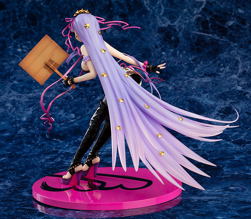 Fate/Grand Order - BB - 1/7 - Devilish Flawless Skin, 2nd Ascension, Moon Cancer (Good Smile Company) photo 7