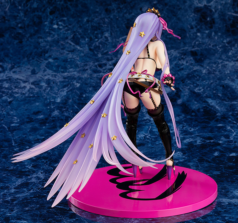 Fate/Grand Order - BB - 1/7 - Devilish Flawless Skin, 2nd Ascension, Moon Cancer (Good Smile Company) photo 8