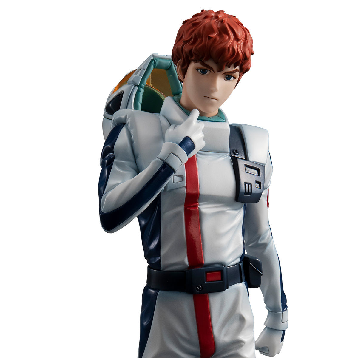 Kidou Senshi Gundam: Gyakushuu no Char - Amuro Ray - Gundam Guys Generation - 1/8 (MegaHouse)