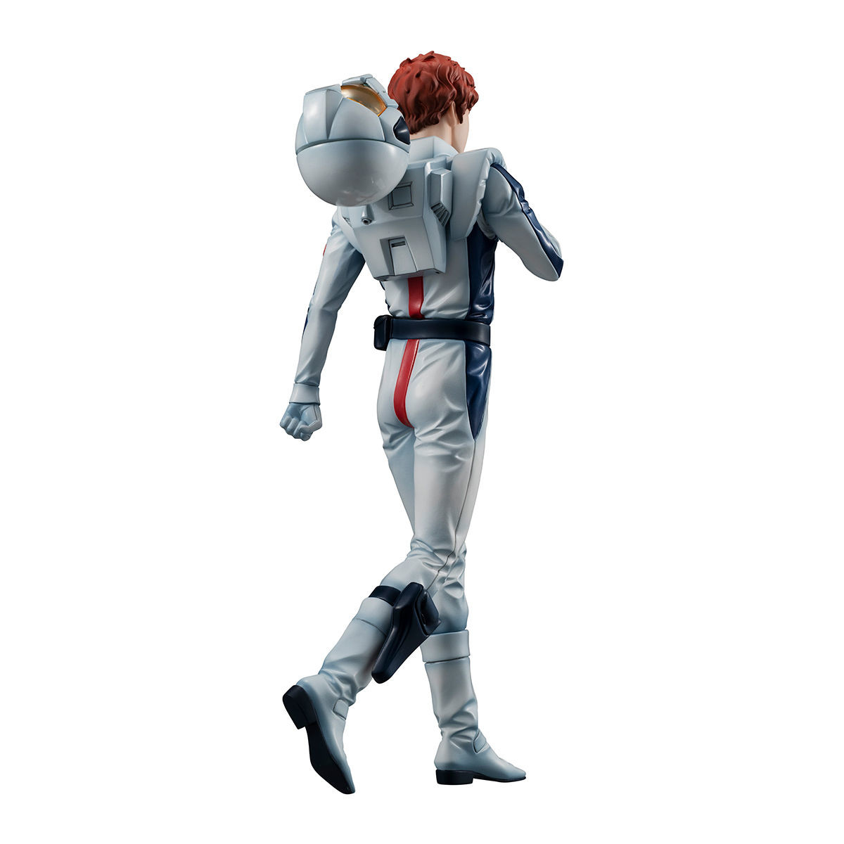 Kidou Senshi Gundam: Gyakushuu no Char - Amuro Ray - Gundam Guys Generation - 1/8 (MegaHouse) photo 8