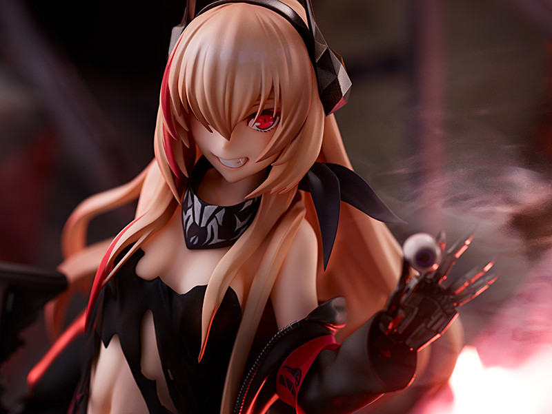 Girls' Frontline - M4 SOPMOD Ⅱ - 1/7 (Amakuni, AmiAmi) photo 3