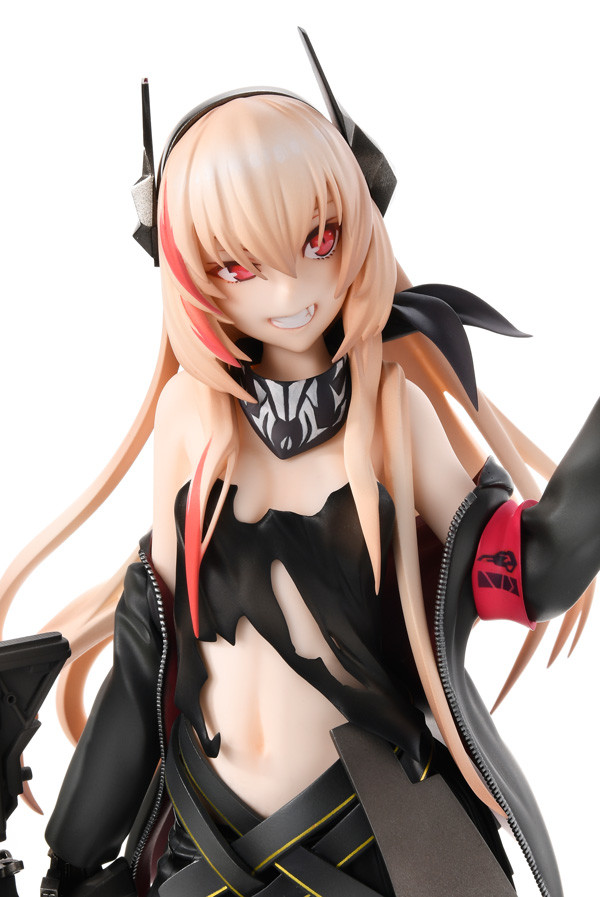 Girls' Frontline - M4 SOPMOD Ⅱ - 1/7 (Amakuni, AmiAmi) photo 4
