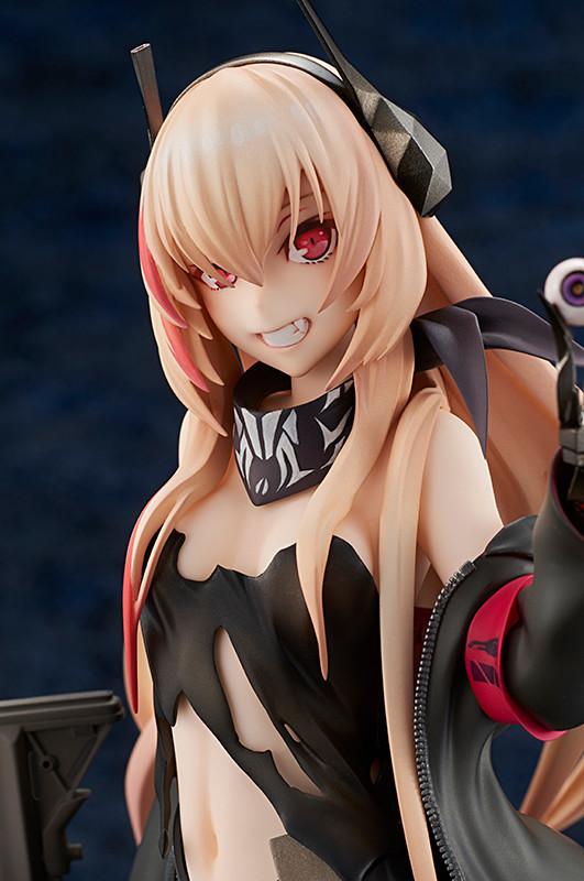 Girls' Frontline - M4 SOPMOD Ⅱ - 1/7 (Amakuni, AmiAmi) photo 7