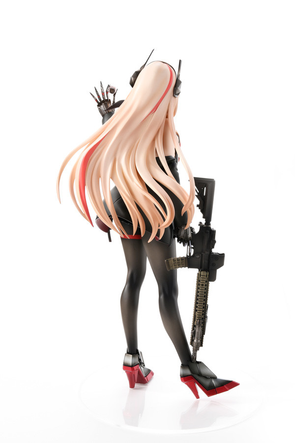 Girls' Frontline - M4 SOPMOD Ⅱ - 1/7 (Amakuni, AmiAmi) photo 8
