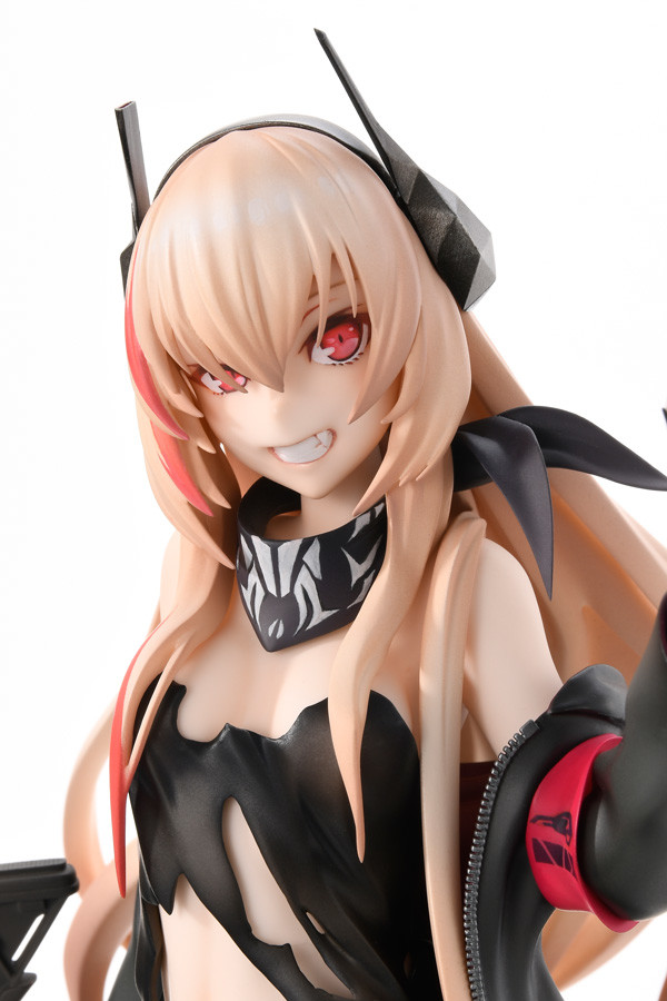 Girls' Frontline - M4 SOPMOD Ⅱ - 1/7 (Amakuni, AmiAmi) photo 9
