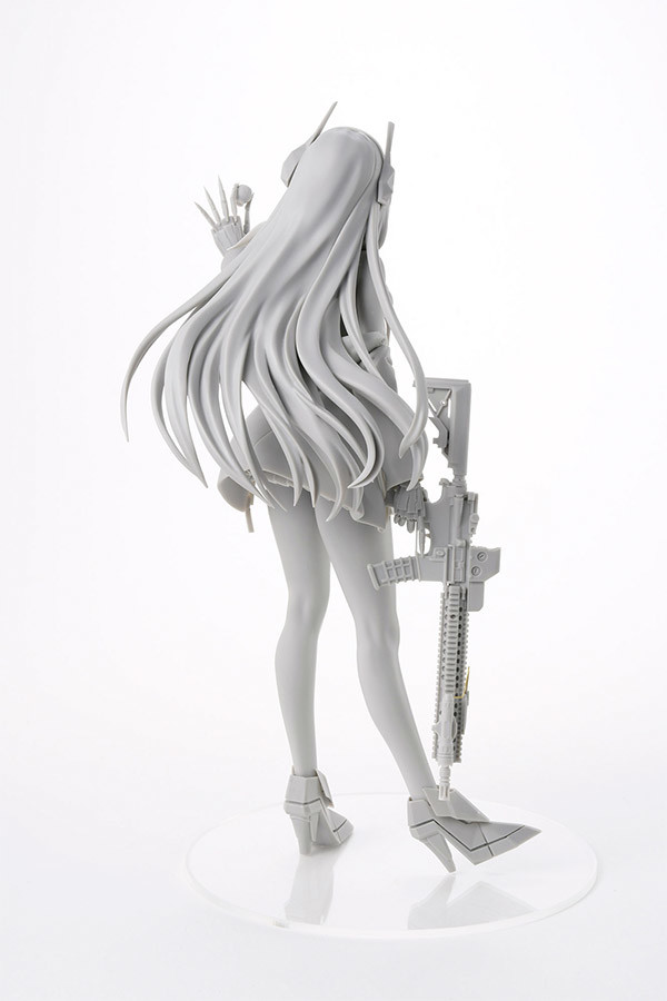 Girls' Frontline - M4 SOPMOD Ⅱ - 1/7 (Amakuni, AmiAmi) photo 12
