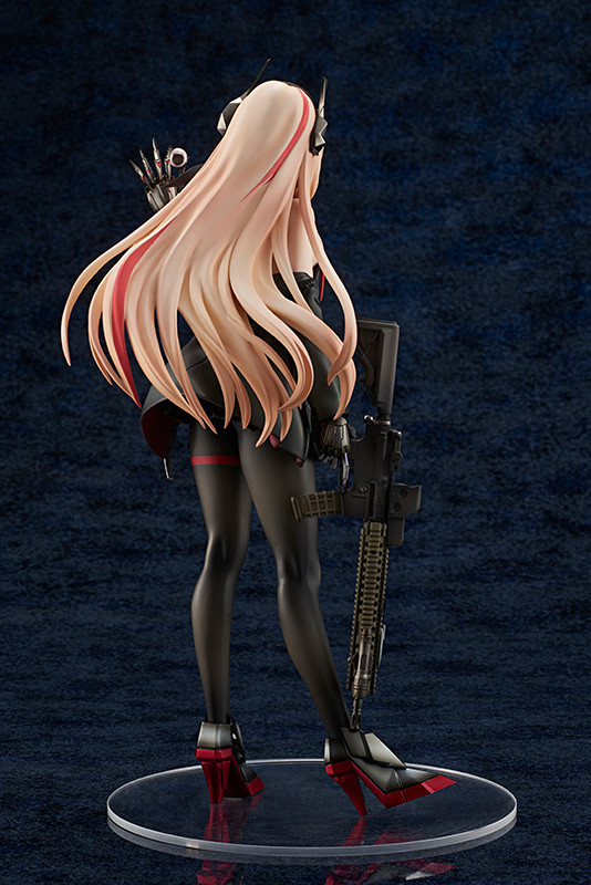 Girls' Frontline - M4 SOPMOD Ⅱ - 1/7 (Amakuni, AmiAmi) photo 13