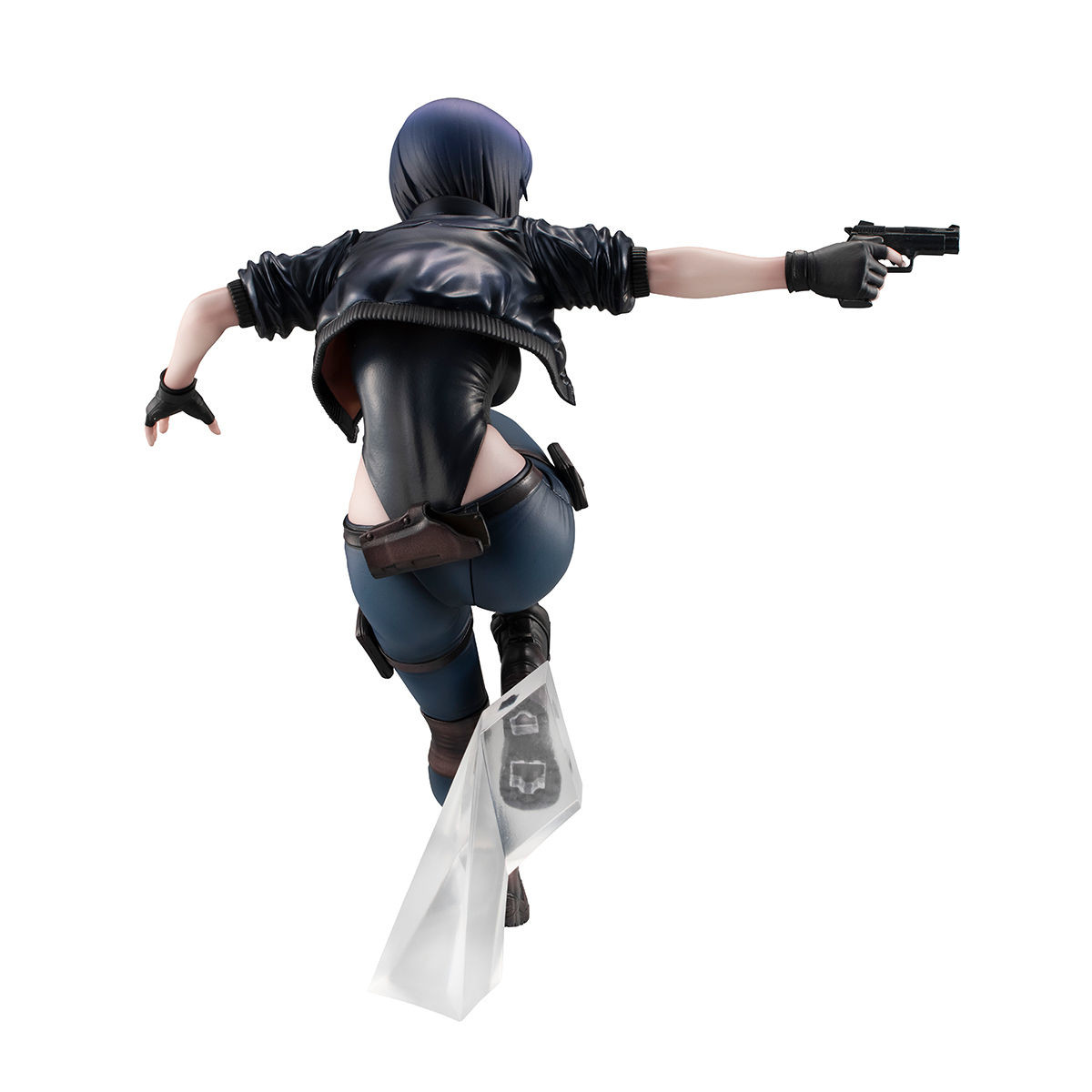 Koukaku Kidotai: SAC_2045 - Kusanagi Motoko - Gals Series (MegaHouse)