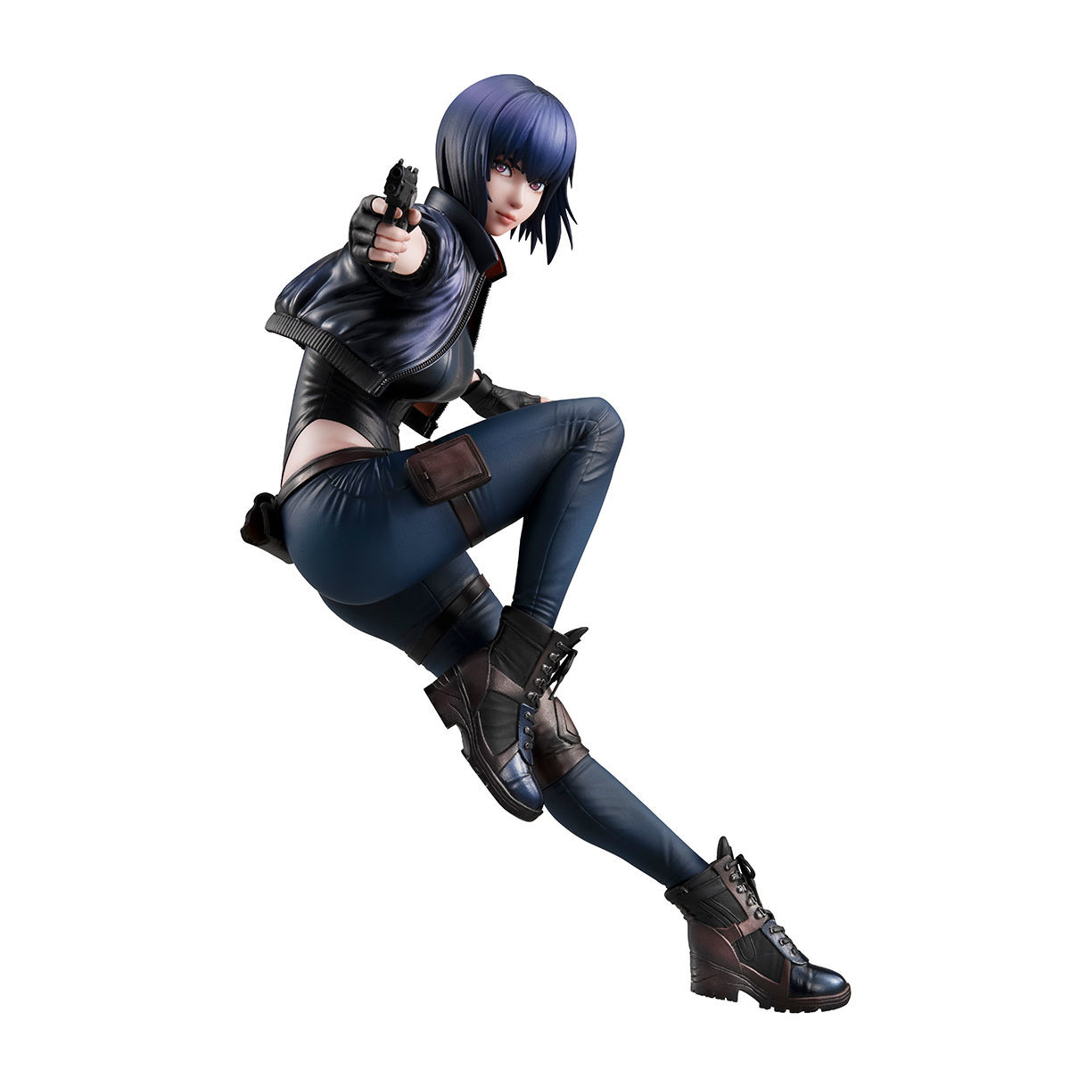 Koukaku Kidotai: SAC_2045 - Kusanagi Motoko - Gals Series (MegaHouse) photo 2