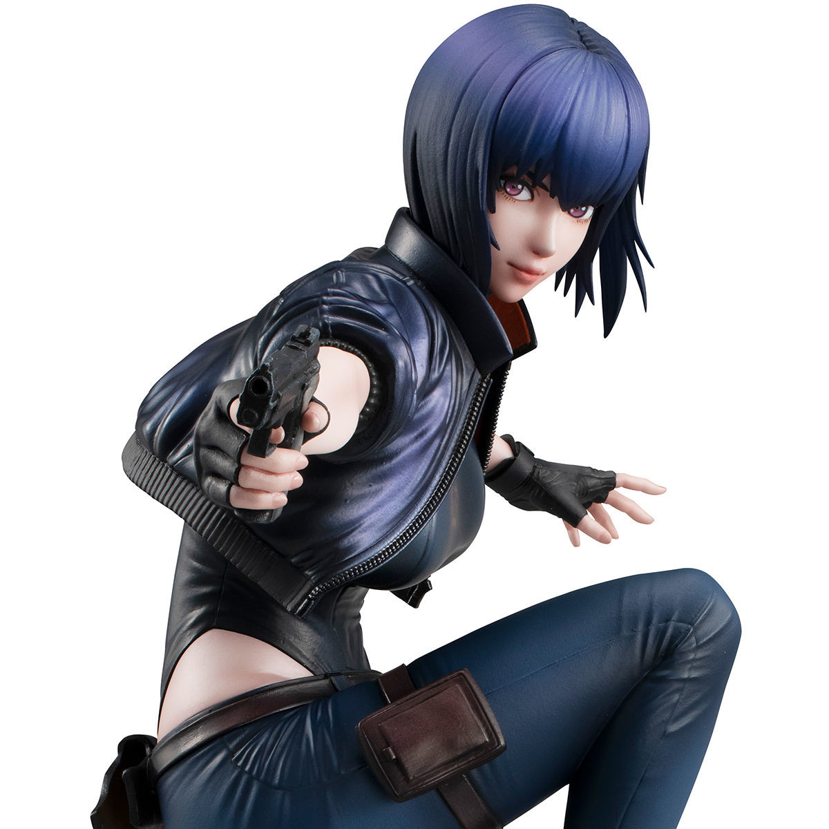 Koukaku Kidotai: SAC_2045 - Kusanagi Motoko - Gals Series (MegaHouse) photo 3