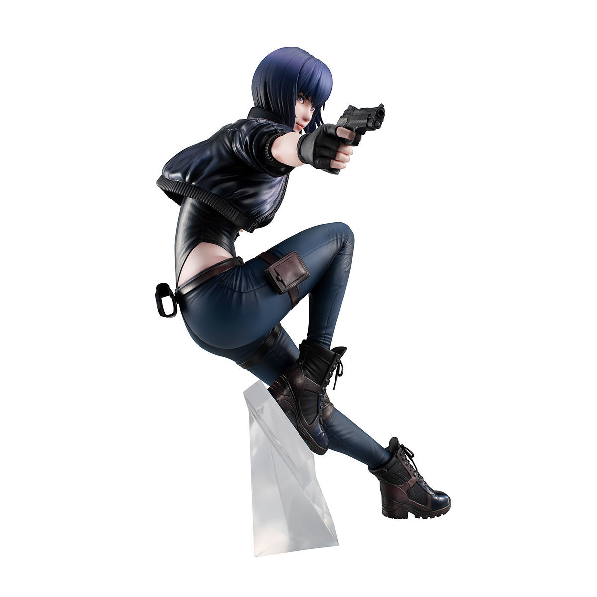 Koukaku Kidotai: SAC_2045 - Kusanagi Motoko - Gals Series (MegaHouse) photo 5