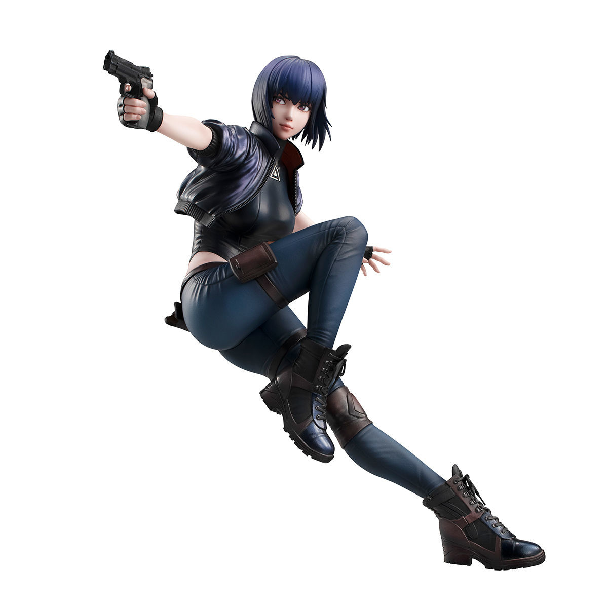Koukaku Kidotai: SAC_2045 - Kusanagi Motoko - Gals Series (MegaHouse) photo 6