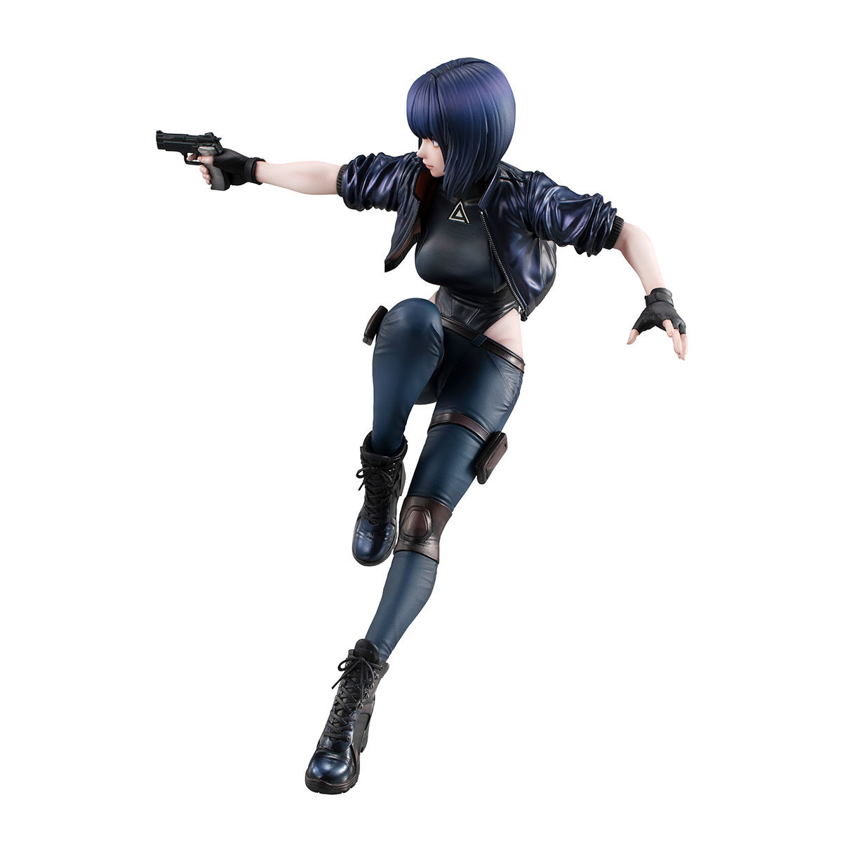 Koukaku Kidotai: SAC_2045 - Kusanagi Motoko - Gals Series (MegaHouse) photo 7