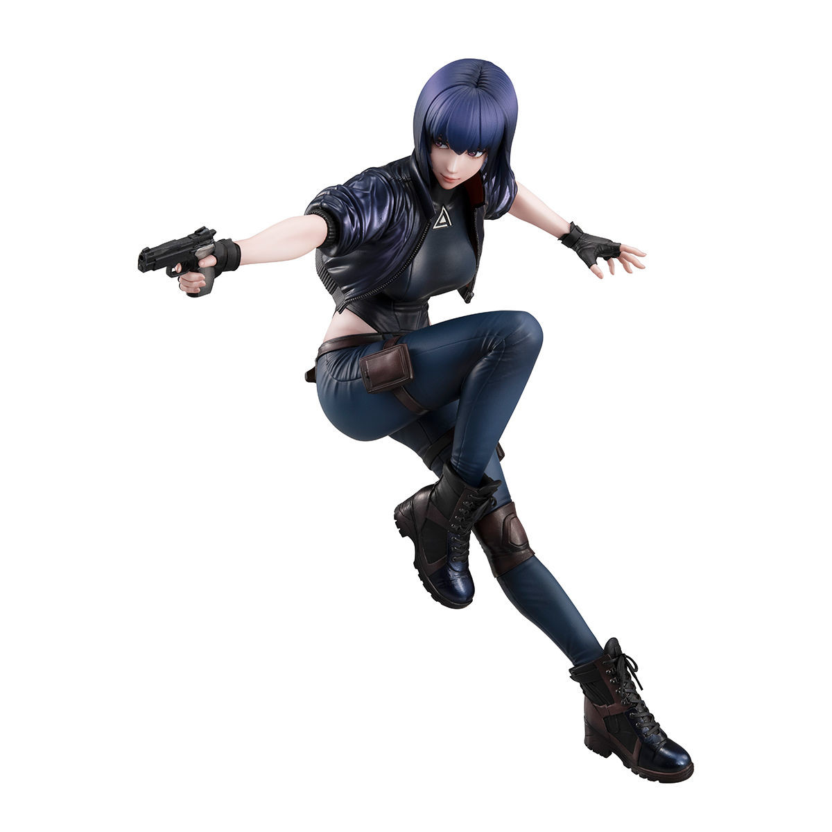 Koukaku Kidotai: SAC_2045 - Kusanagi Motoko - Gals Series (MegaHouse) photo 8