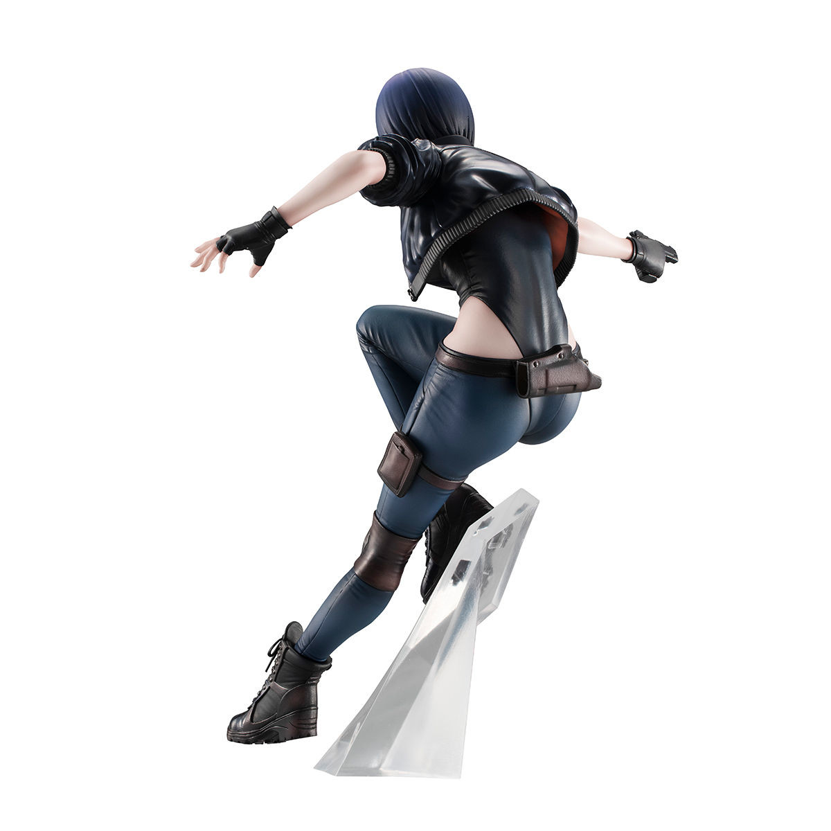 Koukaku Kidotai: SAC_2045 - Kusanagi Motoko - Gals Series (MegaHouse) photo 9