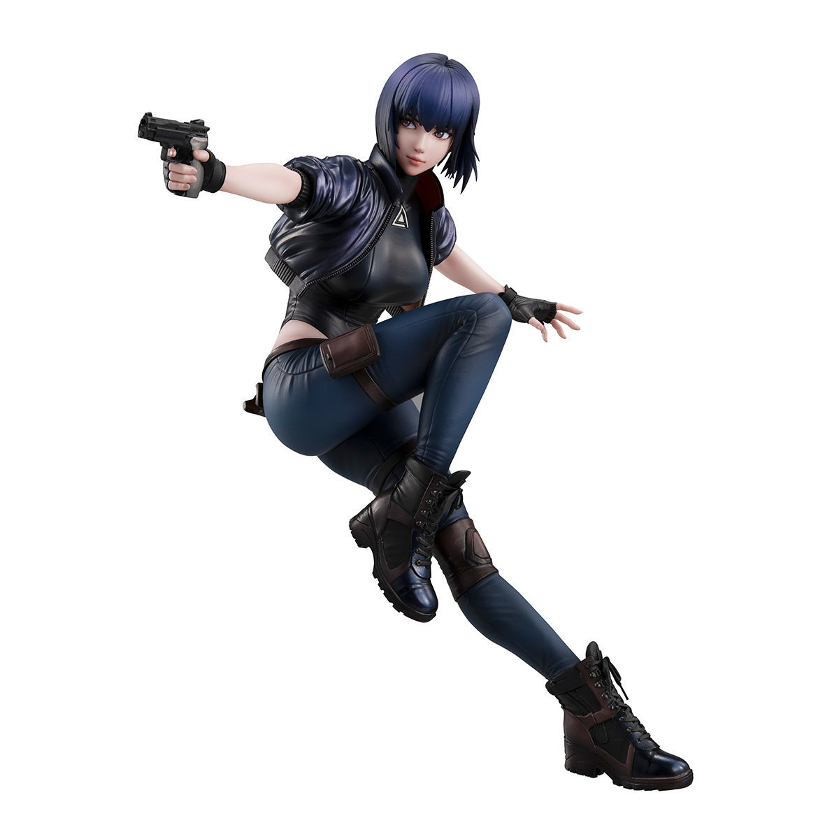 Koukaku Kidotai: SAC_2045 - Kusanagi Motoko - Gals Series (MegaHouse) photo 10