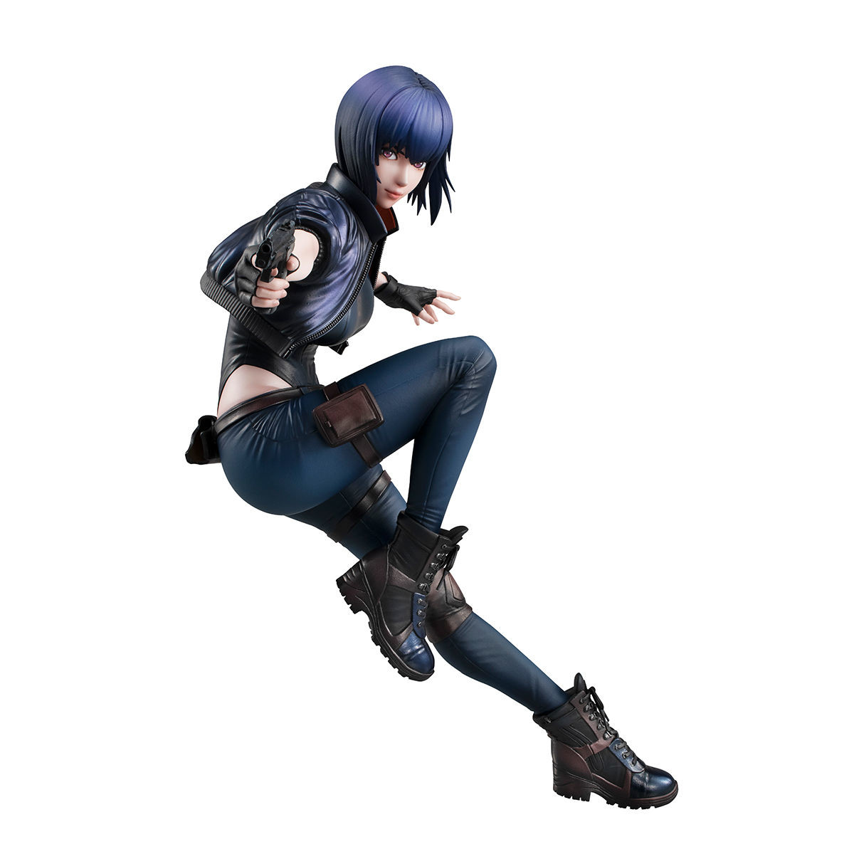 Koukaku Kidotai: SAC_2045 - Kusanagi Motoko - Gals Series (MegaHouse) photo 11