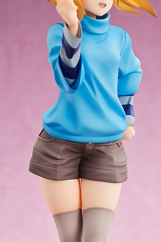 Gekijouban Shirobako - Yano Erika - 1/7 (Amakuni, Hobby Japan) photo 2