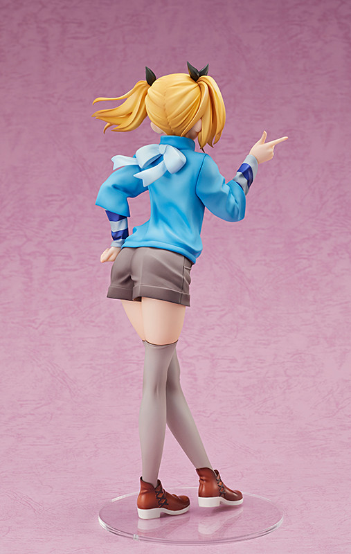 Gekijouban Shirobako - Yano Erika - 1/7 (Amakuni, Hobby Japan) photo 8