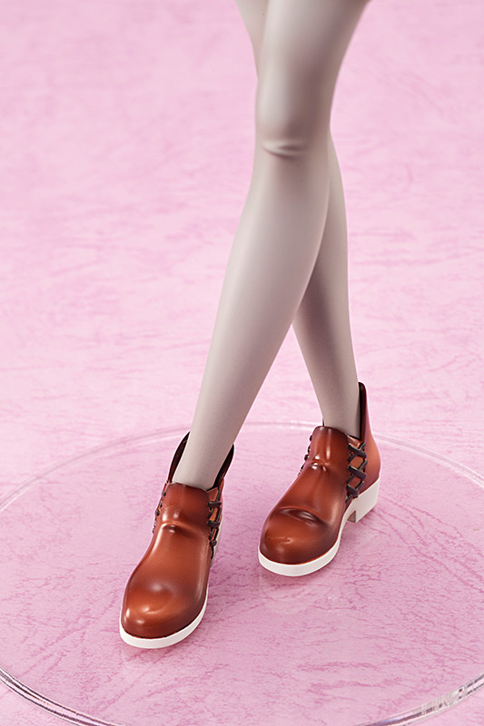 Gekijouban Shirobako - Yano Erika - 1/7 (Amakuni, Hobby Japan) photo 10