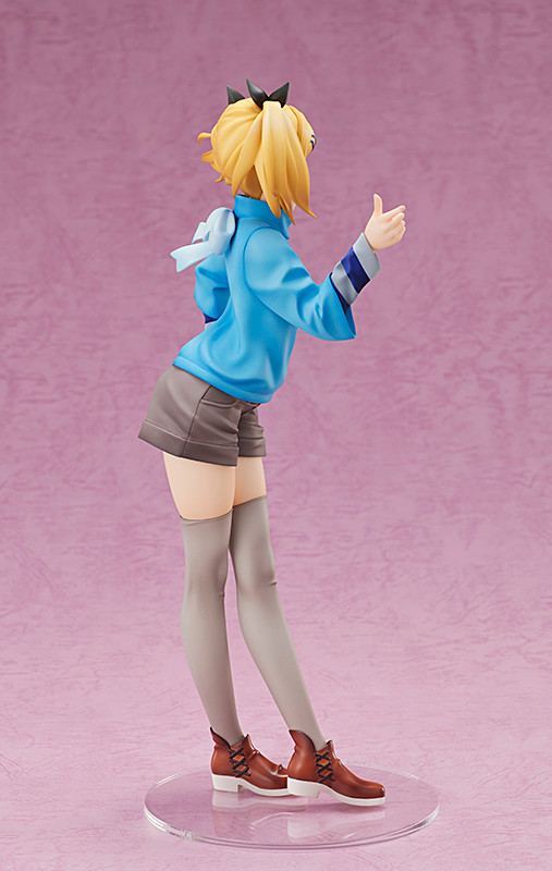 Gekijouban Shirobako - Yano Erika - 1/7 (Amakuni, Hobby Japan) photo 14