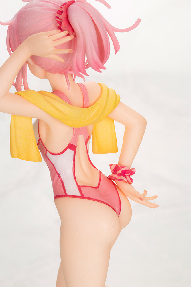 Machikado Mazoku - Chiyoda Momo - 1/7 - Swimsuit Ver. (Kotobukiya, Medicos Entertainment) photo 11