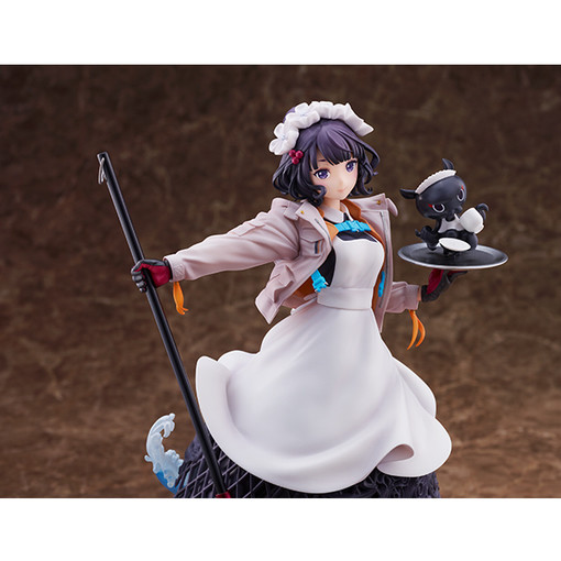 Fate/Grand Order - Katsushika Hokusai - Toto-sama - 1/7 - Foreigner, Eirei Matsuri ver. (Aniplex) photo 2