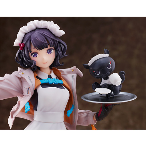 Fate/Grand Order - Katsushika Hokusai - Toto-sama - 1/7 - Foreigner, Eirei Matsuri ver. (Aniplex) photo 3