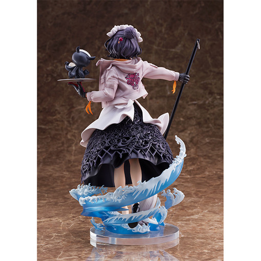 Fate/Grand Order - Katsushika Hokusai - Toto-sama - 1/7 - Foreigner, Eirei Matsuri ver. (Aniplex) photo 4