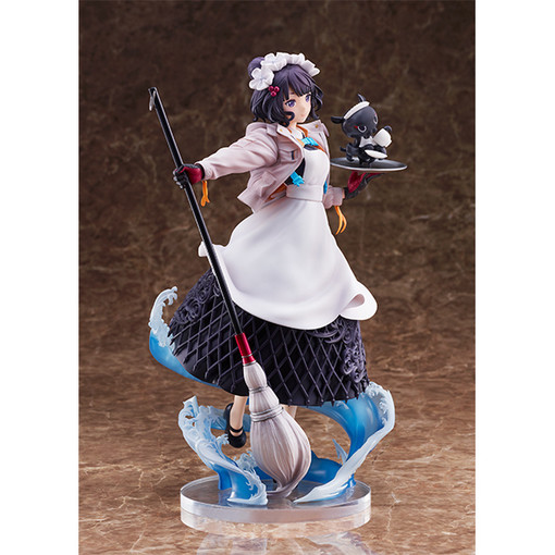 Fate/Grand Order - Katsushika Hokusai - Toto-sama - 1/7 - Foreigner, Eirei Matsuri ver. (Aniplex) photo 5