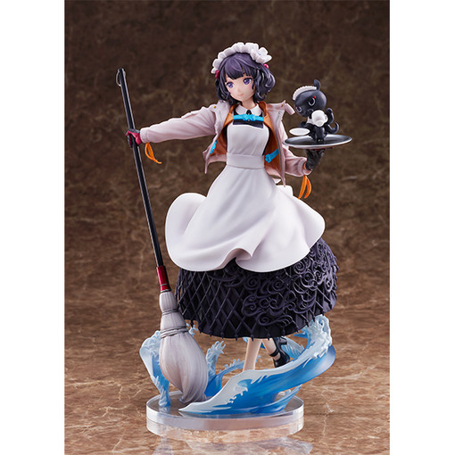 Fate/Grand Order - Katsushika Hokusai - Toto-sama - 1/7 - Foreigner, Eirei Matsuri ver. (Aniplex) photo 6