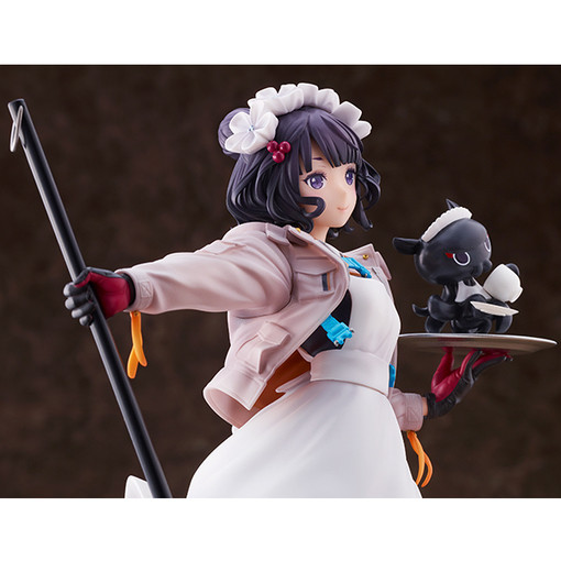 Fate/Grand Order - Katsushika Hokusai - Toto-sama - 1/7 - Foreigner, Eirei Matsuri ver. (Aniplex) photo 7