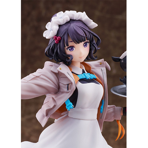 Fate/Grand Order - Katsushika Hokusai - Toto-sama - 1/7 - Foreigner, Eirei Matsuri ver. (Aniplex) photo 8