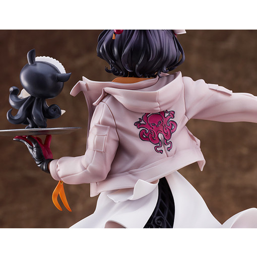 Fate/Grand Order - Katsushika Hokusai - Toto-sama - 1/7 - Foreigner, Eirei Matsuri ver. (Aniplex) photo 9