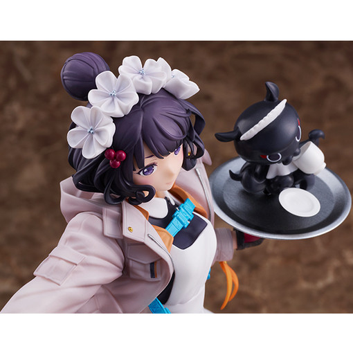 Fate/Grand Order - Katsushika Hokusai - Toto-sama - 1/7 - Foreigner, Eirei Matsuri ver. (Aniplex) photo 10