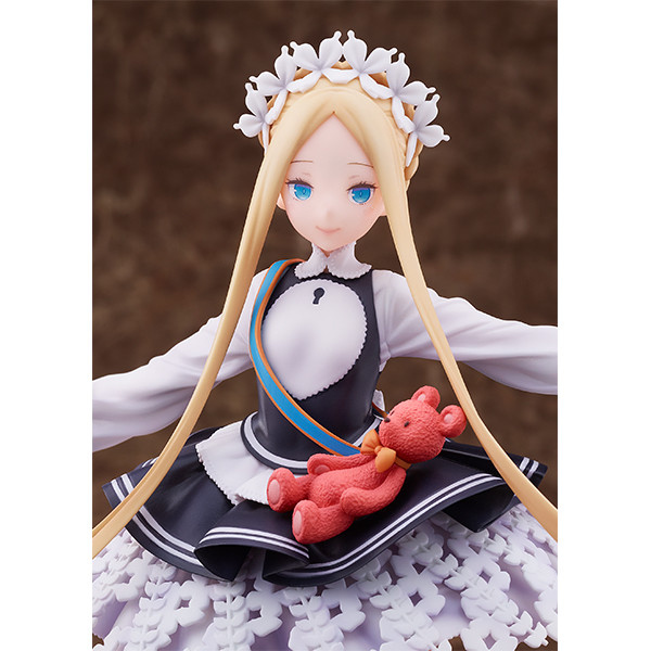 Fate/Grand Order - Abigail Williams - 1/7 - Foreigner, Eirei Matsuri ver. (Aniplex) photo 2