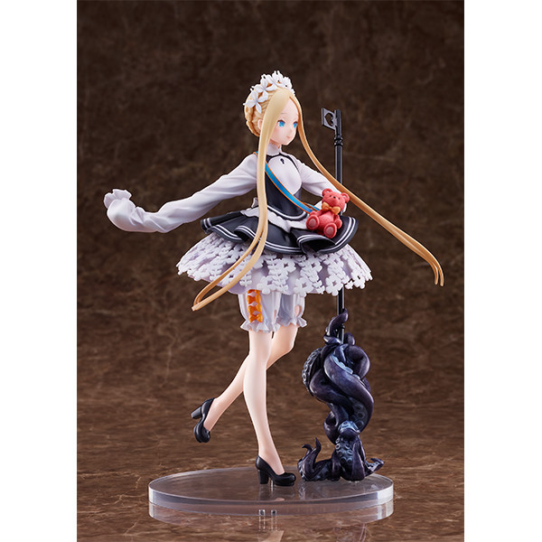 Fate/Grand Order - Abigail Williams - 1/7 - Foreigner, Eirei Matsuri ver. (Aniplex) photo 3