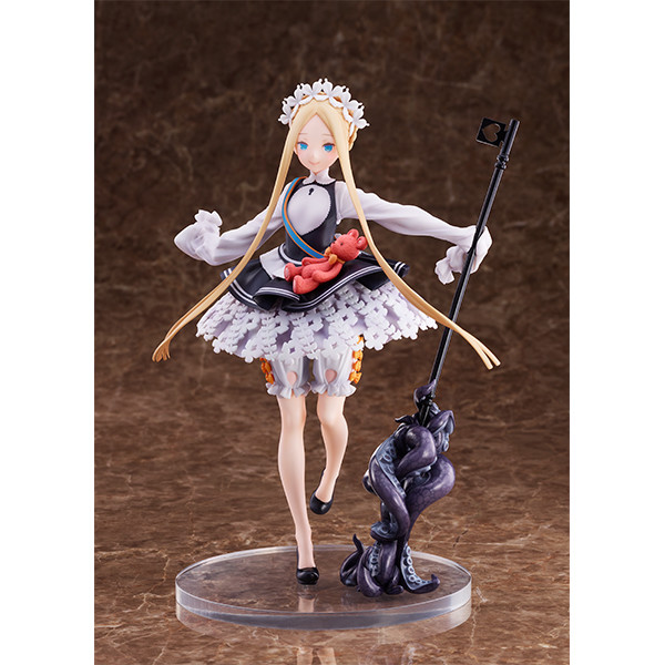 Fate/Grand Order - Abigail Williams - 1/7 - Foreigner, Eirei Matsuri ver. (Aniplex) photo 4