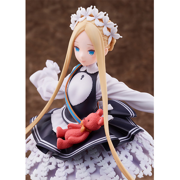 Fate/Grand Order - Abigail Williams - 1/7 - Foreigner, Eirei Matsuri ver. (Aniplex) photo 6