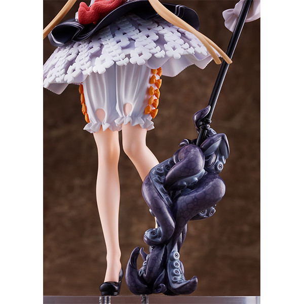 Fate/Grand Order - Abigail Williams - 1/7 - Foreigner, Eirei Matsuri ver. (Aniplex) photo 7