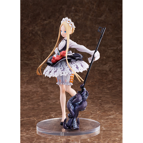 Fate/Grand Order - Abigail Williams - 1/7 - Foreigner, Eirei Matsuri ver. (Aniplex) photo 8