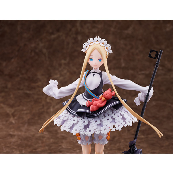 Fate/Grand Order - Abigail Williams - 1/7 - Foreigner, Eirei Matsuri ver. (Aniplex) photo 10