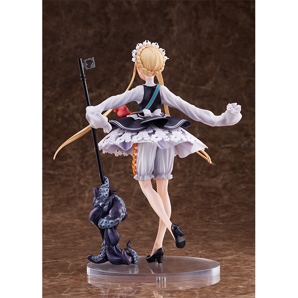 Fate/Grand Order - Abigail Williams - 1/7 - Foreigner, Eirei Matsuri ver. (Aniplex) photo 11