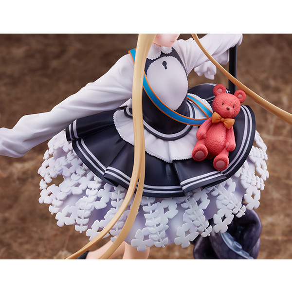 Fate/Grand Order - Abigail Williams - 1/7 - Foreigner, Eirei Matsuri ver. (Aniplex) photo 12